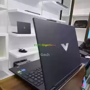 1️⃣3️⃣ GENERATION            3️⃣5️⃣                                6️⃣🅱️VICTUS GAMING Des Price in Ethiopia